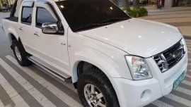 Isuzu D Max 2008 for sale