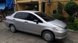 2004 Honda City for sale
