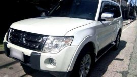 2007 MITSUBISHI Pajero BK matic Diesel local
