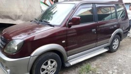 2010 Mitsubishi Adventure for sale