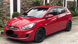 Hyundai Accent 2015 For Sale
