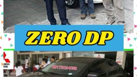 2019 Promo Mitsubishi Mirage G4 GLX Manual 2018 MY