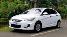 Hyundai Accent 2016 Automatic for sale