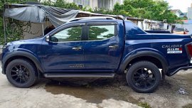 2016 Nissan Navara sports edition for sale