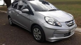 2016 Honda Brio for sale