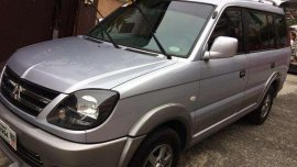 2017 Mitsubishi Adventure for sale