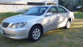 2003 Toyota Camry for sale