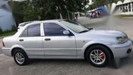 Ford Lynx 2002 for sale