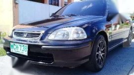 Honda Civic 1998 for sale