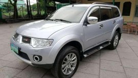 Mitsubishi Montero Sport 2011 for sale