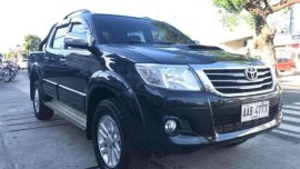 Toyota Hilux 2014 for sale