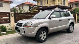 Hyundai Tucson 2009 for sale
