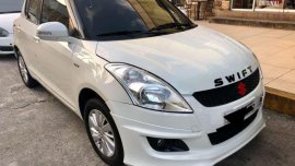 Suzuki Swift 2017 FOR SALE