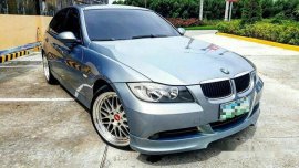 BMW 320i 2006 for sale
