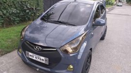 Hyundai Eon 2016 for sale