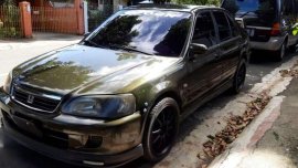 2001 Honda City for sale