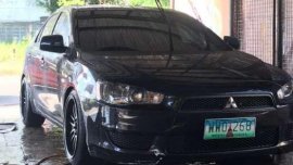 MITSUBISHI Lancer EX GLS 2013 Manual FOR SALE