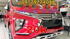 Mitsubishi Xpander 2018 for sale