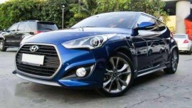 2017 Hyundai Veloster for sale