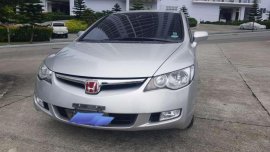 2007 AT Honda Civic FD 18S Super