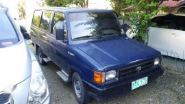 SELLING TOYOTA Tamaraw FX -1998 year model