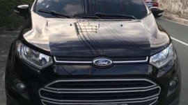 FORD ECOSPORT 2014 AT Automatic FOR SALE