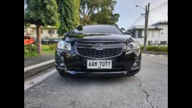 2014 Chevrolet Cruze 1.8 LS AT for sale