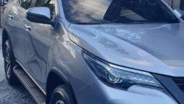 2018 Toyota Fortuner for sale