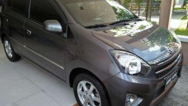 2016 Toyota Wigo G Automatic FOR SALE