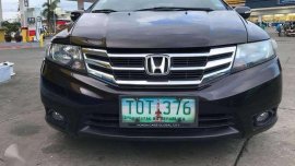 2012 Honda City for sale