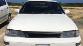 Toyota Corolla GLi 1995 MT RUSH!