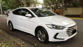 2017 Hyundai Elantra for sale