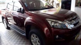 Isuzu D-Max 2014 for sale