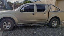 Nissan Navara 2012 FOR SALE