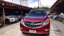 2015 Mazda BT50 for sale