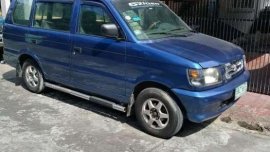 Mitsubishi Adventure 2004 for sale