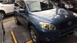 Rush Toyota Rav4 2006 for sale