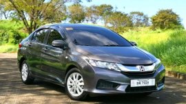 2016 Honda City for sale