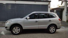2011 Hyundai Santa Fe ReVGT FOR SALE