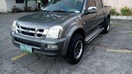 2007 Isuzu Dmax for sale