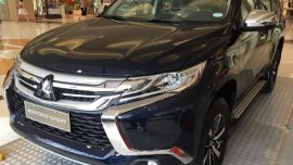 2019 MITSUBISHI Montero Sport GLS Premium with AVT Dash Camera