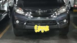 Isuzu Mux 2016 for sale