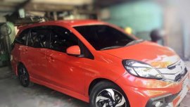 Honda Mobilio 2016 for sale