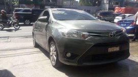 Toyota Vios 2016 for sale