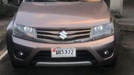 2017 SUZUKI Vitara FOR SALE