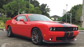 2017 Dodge Challenger for sale