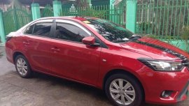 For sale!! Toyota Vios e 2017 MANUAL TRANSMISSION