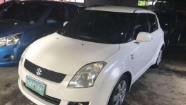 2007 1st own Suzuki Swift HB Automatic 