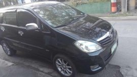 2010 Toyota Innova diesel FOR SALE
