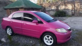 Honda City 2005 FOR SALE